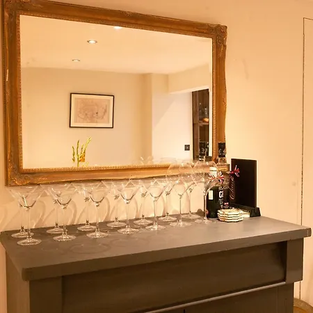 Διαμέρισμα Gorgeous 2 Bedroom House In Clifton Μπρίστολ