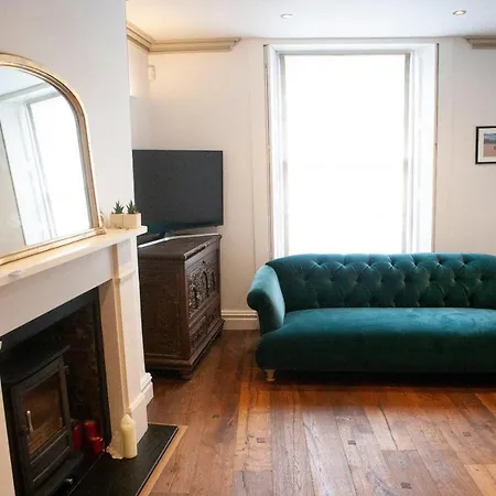 Gorgeous 2 Bedroom House In Clifton Διαμέρισμα *