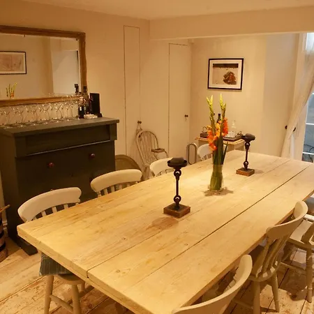 Διαμέρισμα Gorgeous 2 Bedroom House In Clifton Μπρίστολ