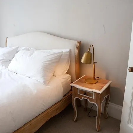 Διαμέρισμα Gorgeous 2 Bedroom House In Clifton Μπρίστολ